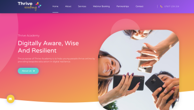 Thrive Academy